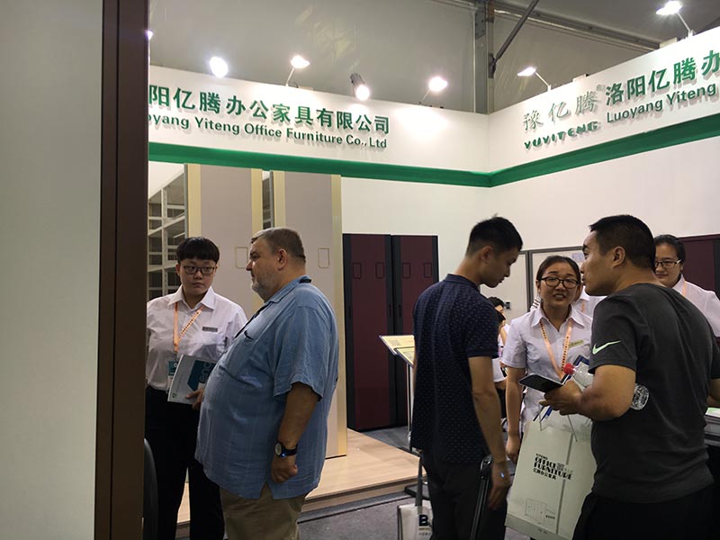 2017年第23屆中國國際家具展覽會 2017年第23屆中國國際家具展覽會